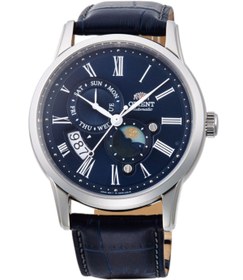 Resim Orient RA-AK0011D30B Otomatik Erkek Kol Saati 