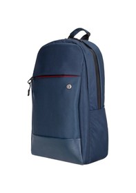 Resim Plm Palma Notebook Sırt Çantası 15"-16" Lacivert Çok Renkli 