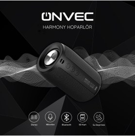 Resim ONVEC Harmony Hoparlör 