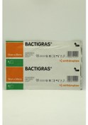 Resim Bactigras 10*10 Yara Örtüsü 