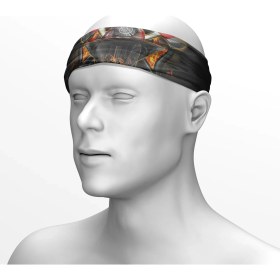 Resim Dair Aksesuar Boyunluk Erkek Boyunluk Kadın Boyunluk Motosiklet Boyunluk Maske Balaklava Outdoor Maske 