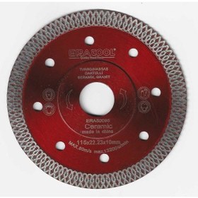 Resim Era 50095 Seramik Fayans Kesici İnce 115x1x22 