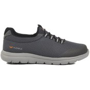 Resim Walkway Füme Triko Hafif Erkek Spor Ayakkabı Çok Renkli 