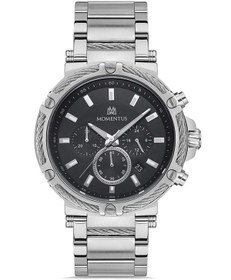 Resim Momentus Sm363s-04ss Erkek Kol Saati 