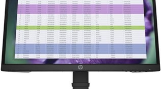 Resim HP 21.5 1A7E4AA P22 G4 FHD 1920x1080 1xVGA 1xHDMI 1xDP MONITOR 21.5 1A7E4AA P22 G4 FHD 1920x1080 1xVGA 1xHDMI 1xDP MONITOR
