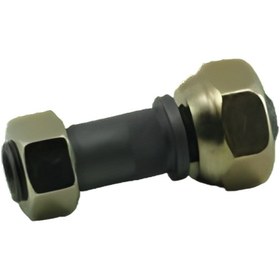 Resim Isuzu Sampiyon Ön R M20X1,5/M22X1,5X95 Sağ 3'Lü Set 