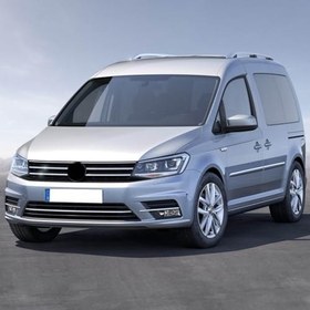 Resim Vass41 Motor Kaput Amortisörü Pistonu 2K5823359 VW Caddy ile uyumlu 2016-2020 
