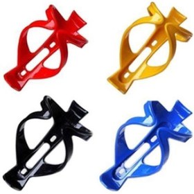 Resim Forte Gt Plastik Esnek Suluk Kafesi Matara Kafesi Bc-18 39 Gram 001 