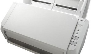 Resim Fujıtsu Sp1120 Cap Döküman Tarayıcı A4 