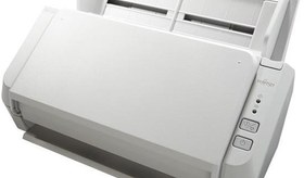 Resim Fujıtsu Sp1120 Cap Döküman Tarayıcı A4 
