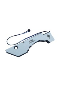 Resim Asus 04072-01980300 Uyumlu Notebook Hoparlör Seti 