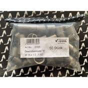 Resim Völkel M14x1.5-1.5d Helecoil Yay V-coil Germany 50 adet 
