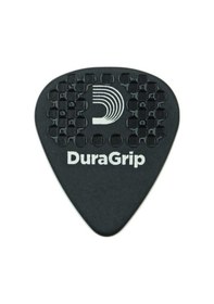 Resim Planet Waves 7dbk7-10 Duralin Duragrip Çok Sert Extra Heavy Gitar Penası 10'lu Paket - Profesyonel Kaydırmaz Duragrip Yüzey Teknolojisi, Maksimum Sertlik Ve Güçlü Ataklar 