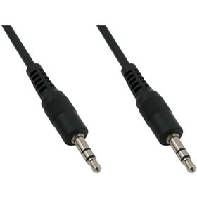 Resim 3.5Mm Stereo Erkek/Erkek Kablo Aux Kablo 