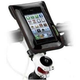 Resim Ogns Gidon Telefon Tutacagı Siyah 