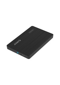 Resim Orıco 2588S3-V1-Bk Usb 3.0 To Sata 2.5’’ Harici Harddisk Kutusu 