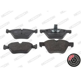 Resim Bmw 320d E90 On Fren Balatasi 2005-2011 Ferodo Fdb1773 