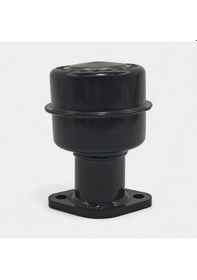 Resim Egzoz Susturucusu: Hatz / E108 