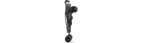 Resim Belle Fusion Mey Ithalat® SC-100 Baston Puset Gri 