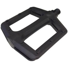 Resim VP - Pedal - VP-535 Bmx Freestyle Platform Bisiklet pedalı siyah 