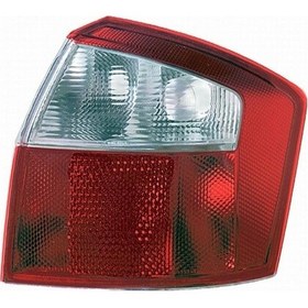 Resim Stop Lambası Sol Audı A4 01 05 Uyumlu 