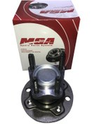 Resim MGA Arka Porya / Astra F-g / 1604004-72307 