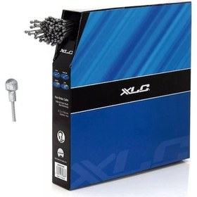 Resim Xlc Br-x115 Yol/yarış Bisikleti Fren Teli 4 Adet 
