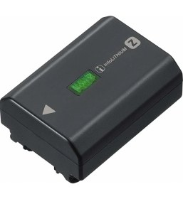 Resim Sony NP-FZ100 Lithium-Ion Batarya 