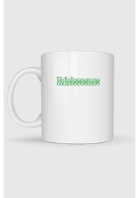 Resim Adolescence Yabancı Dizi Baskılı Kupa Bardak Beyaz 