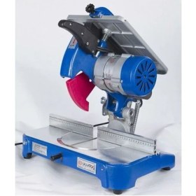 Resim Uludağ 220 V 1.5 Hp 250 mm Yatarlı Gönye Kesme Makines 