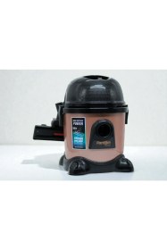 Resim Fantom Sessiz Küre Du 2750 Toz Torbalı Elektrikli Süpürge 