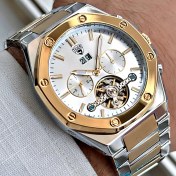 Resim Tiger Erkek Kol Saati TI-610AO 