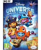 Resim DİSNEY Pc Disney Universe 