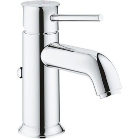 Resim Grohe Bauclassic G23161000 Lavabo Bataryası Krom 