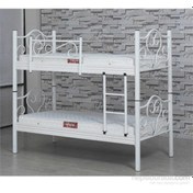 Resim Metal Ranza Beyaz 