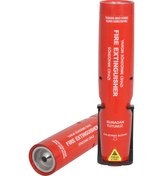 Resim YG YANGIN PFE-1 Taşınabilir aerosol söndürücü 
