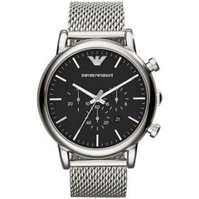 Resim Emporio Armani Ar1808 Erkek Kol Saati 