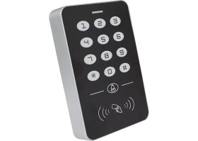 Resim Onloi Şifreli & Kartlı Keypad Okuyucu | OBG0331 