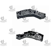 Resim Braket Tampon Omoda 5 22-24 Ön Rh 