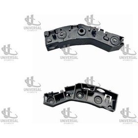 Resim Braket Tampon Omoda 5 22-24 Ön Rh 
