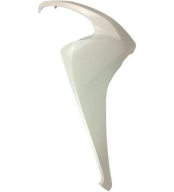 Resim Honda Dio 110 Sağ Dizlik Beyaz 64301-K2C-V00Zd 