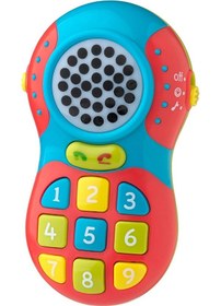Resim Playgro Akıllı Telefon 