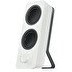 Resim Logitech Z207 Bluetooth 2.0 Beyaz Hoparlör 980-001292 
