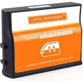 Resim Hangar Oto Aksesuar Honda City 2021+ Ayna Kapatma Cam Kaldırma Modülü 