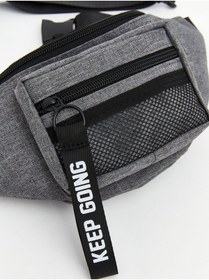 Resim LC Waikiki LCW ACCESSORIES Erkek Çocuk Göğüs Çantası 