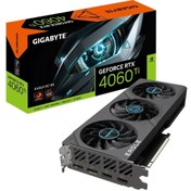 Resim Gigabyte 8gb Rtx4060 Eagle Oc Gv-n406teagle Oc-8gd Gddr6 Hdmı-dp Pcıe 4.0 