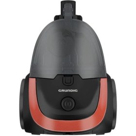 Resim Grundig Vcc 2171 Toz Torbasız Süpürge 