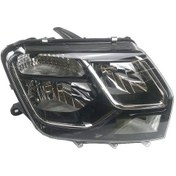 Resim Ayfar 404529 - Far Manuel Sol Dacıa Duster 13-17 