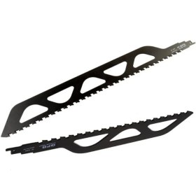 Resim S-2243-HM Yutong-Tuğla Kesme Tilki KUYRUĞU-455MM 