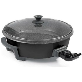 Resim Arzum AR2010 Kavurmacım Elektrikli Pişirici 